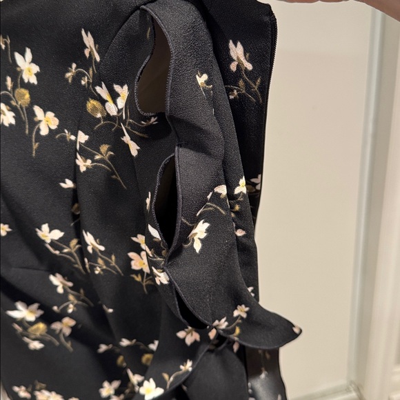 CLUB MONACO DRESS🖤🤍 - Picture 13 of 15